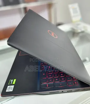 New Laptop Dell G3 15 3579 8GB Intel Core I5 SSD 512GB