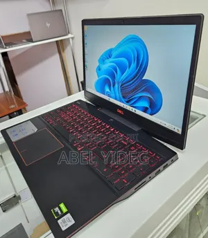 New Laptop Dell G3 15 3579 8GB Intel Core I5 SSD 512GB
