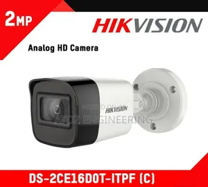 CCTV Camera