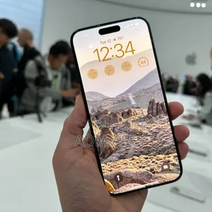 Apple iPhone 15 Pro 128 GB