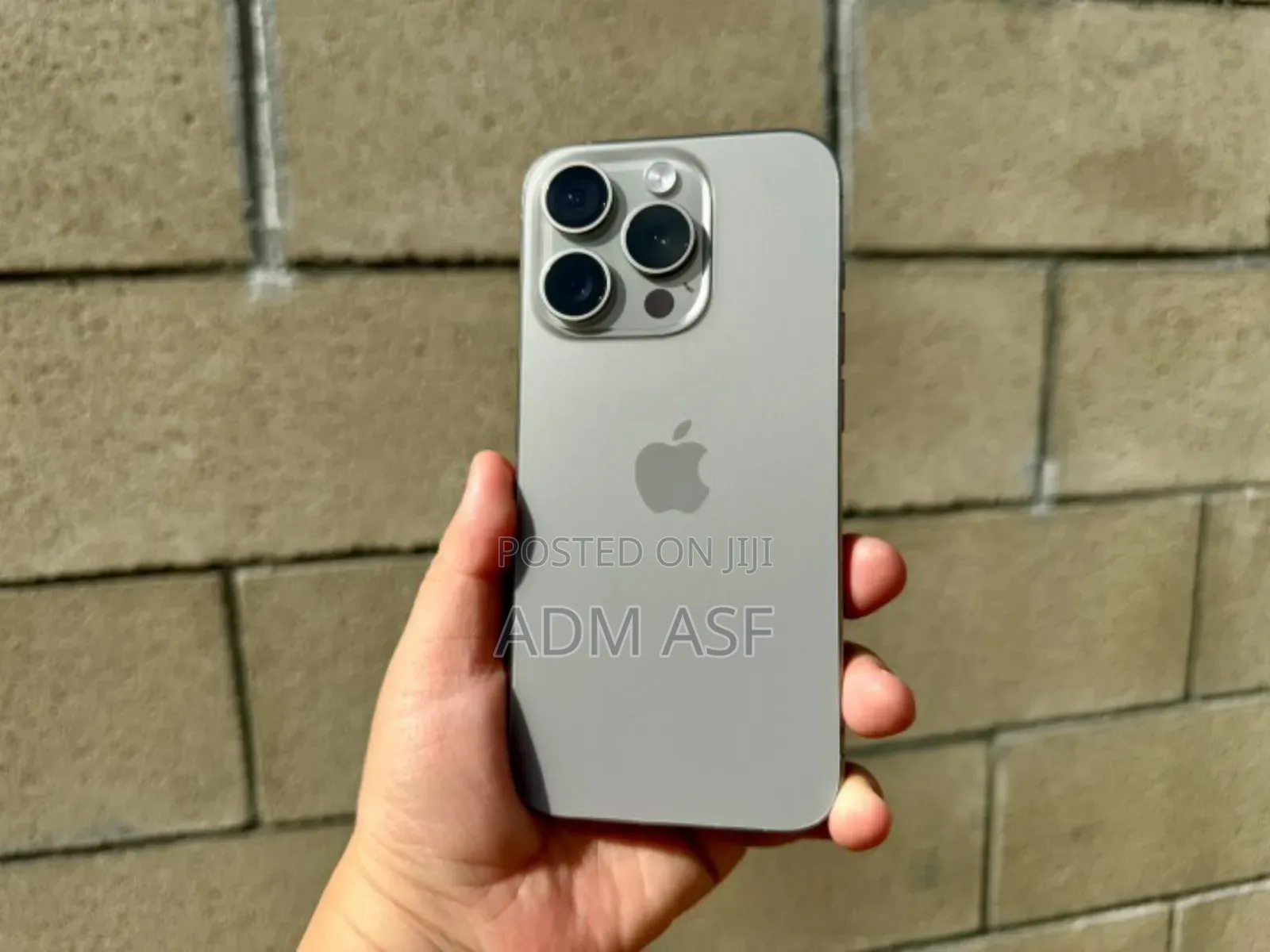 Apple iPhone 15 Pro 128 GB