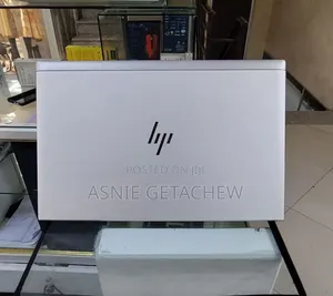 New Laptop HP EliteBook 850 G8 16GB Intel Core I7 SSD 512GB