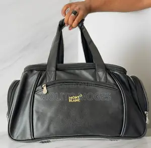 Quality/Travek Bag