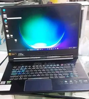 New Laptop Acer Predator Helios 300 16GB Intel Core I7 SSD 512GB