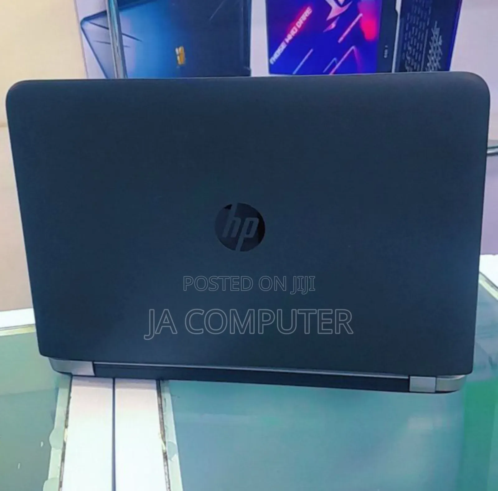 New Laptop HP ProBook 430 G3 8GB Intel Core I5 HDD 1T