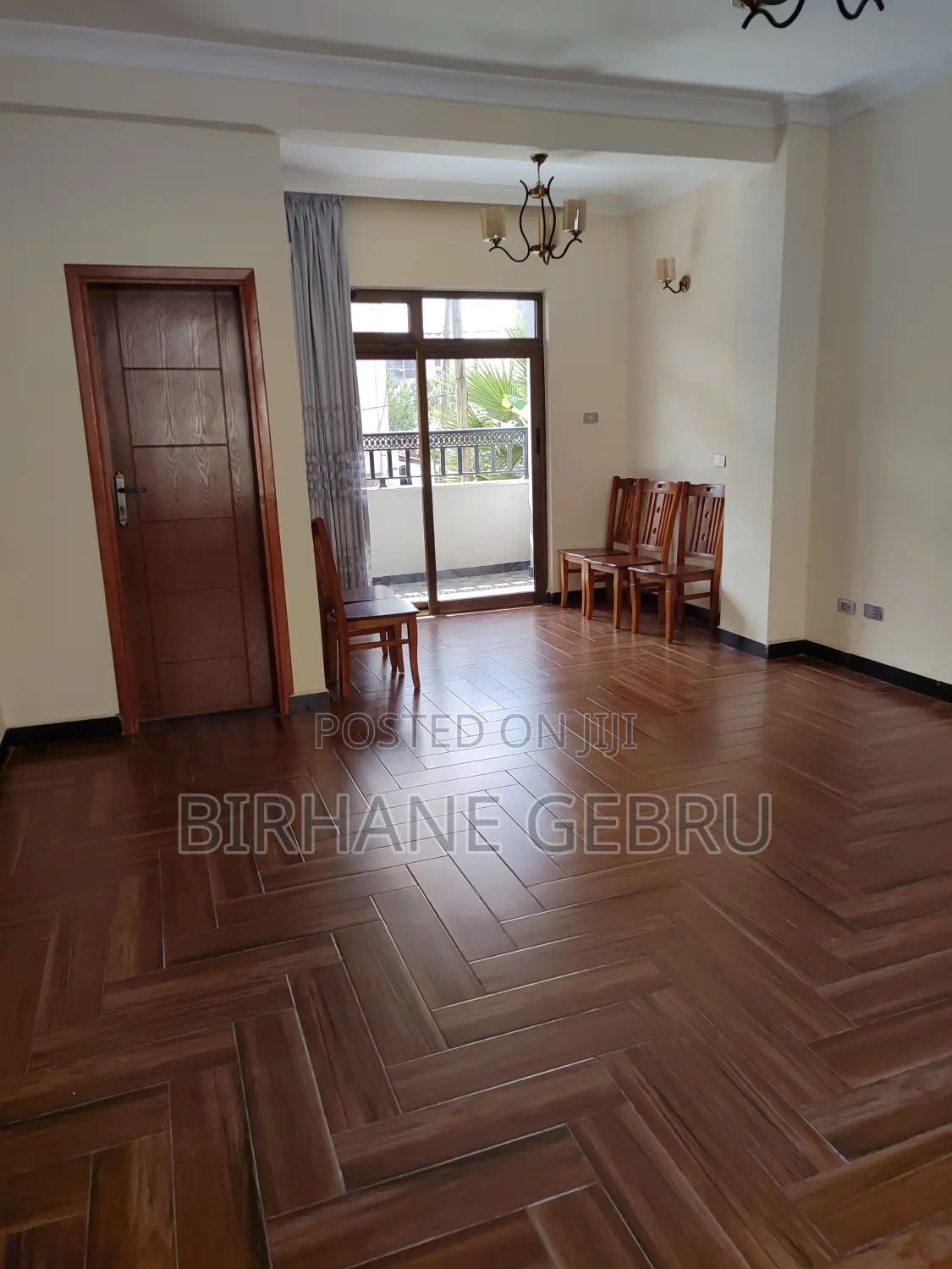 G+4 Deplex Apartiment Rent for Office or Living