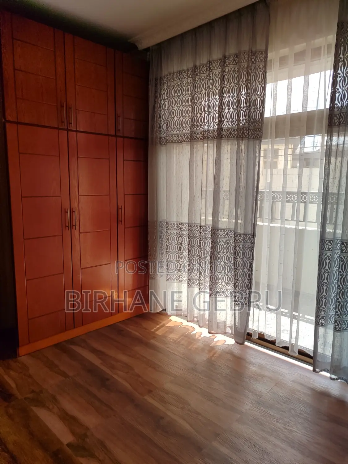 G+4 Deplex Apartiment Rent for Office or Living