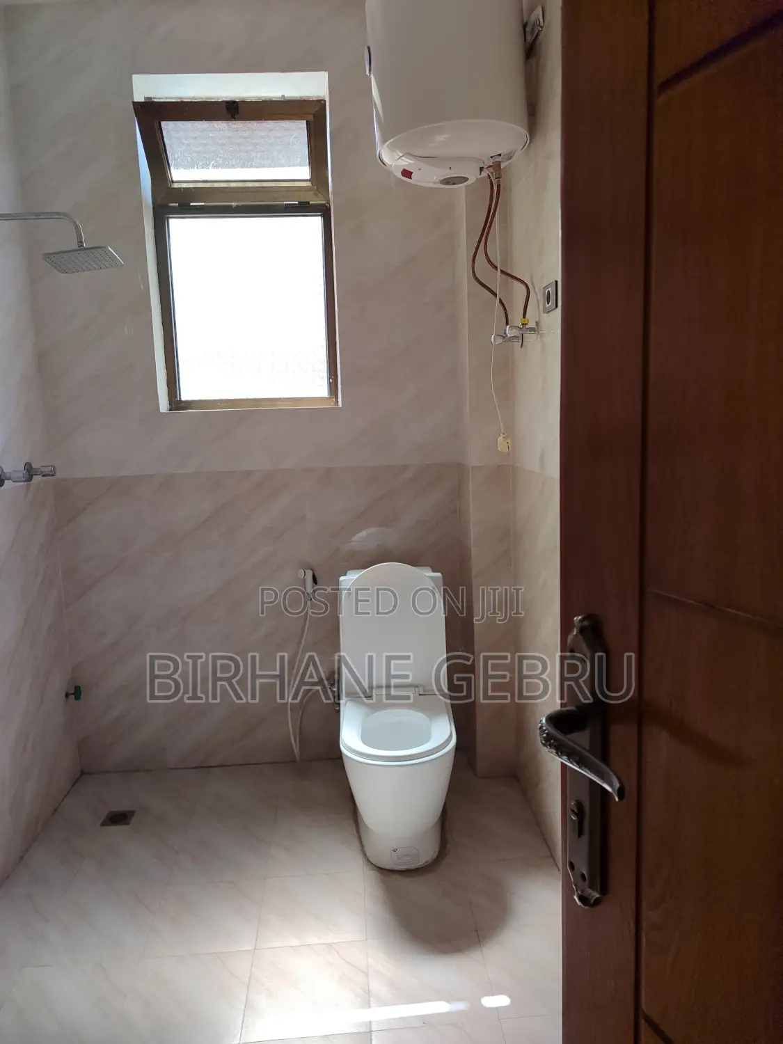 G+4 Deplex Apartiment Rent for Office or Living