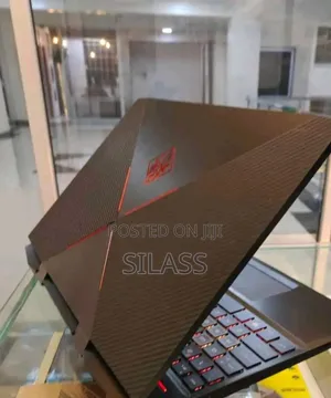 New Laptop HP Omen X 16GB Intel Core I7 HDD+SSD 1T