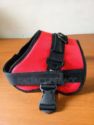 Full Body Non Pull Dog Harness