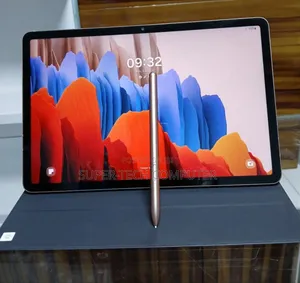 New Samsung Galaxy Tab S7 128 GB Gray