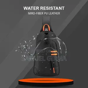 Porodo Gaming Crossbody Bag Original