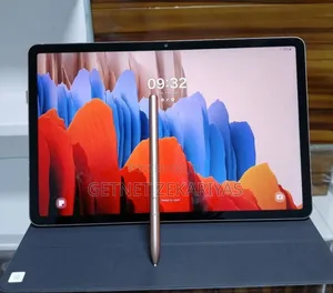 New Samsung Galaxy Tab S7 128 GB