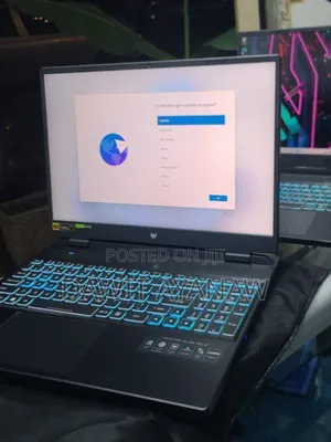 New Laptop HP Spectre 16GB Intel Core Ultra 7 SSD 1T