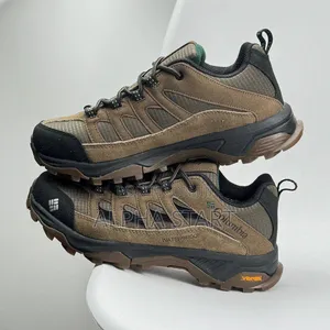 Columbia Outdoor ‘Waterproof’ Shoes