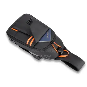 Porodo Gaming Crossbody Bag