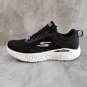  Skechers Go-Run Lite Comforter Shoes