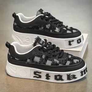 Men’S Casual Street Style Fashion Sneakers Shoes