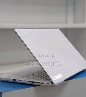 New Laptop Asus ROG Zephyrus G15 16GB AMD Ryzen 9 SSD 1T