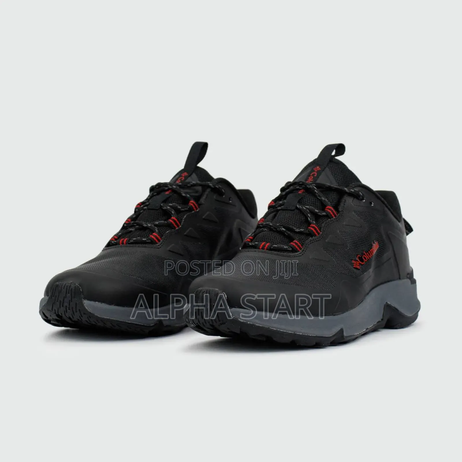 Columbia Trailstorm Classic Shoes