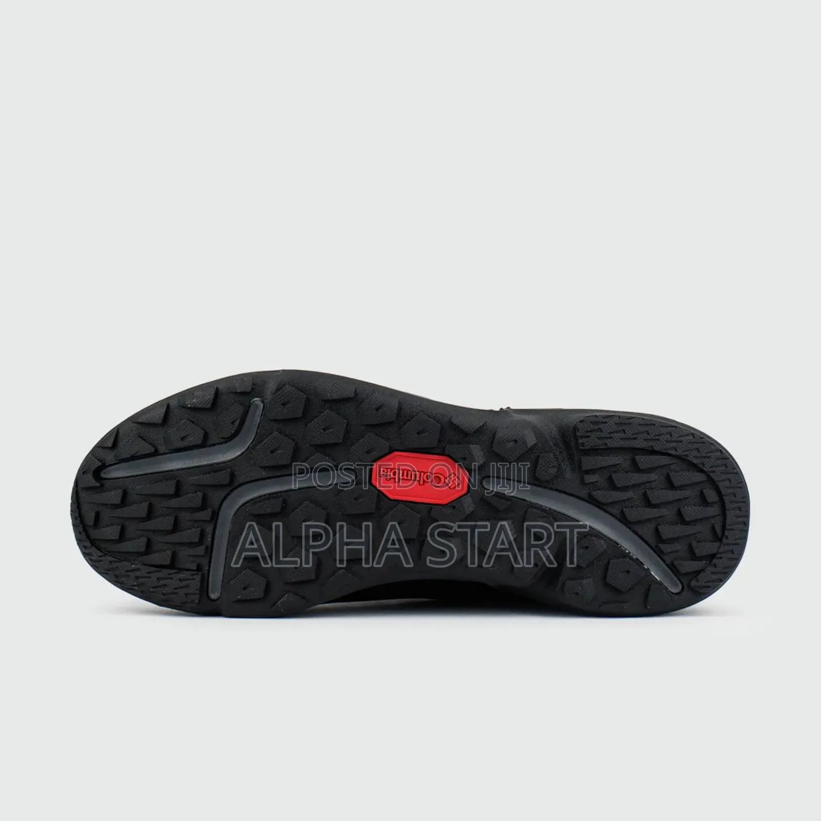 Columbia Trailstorm Classic Shoes
