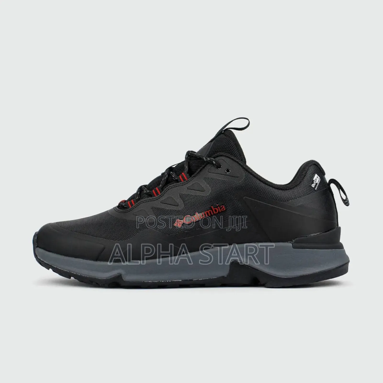 Columbia Trailstorm Classic Shoes