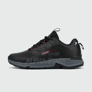 Columbia Trailstorm Classic Shoes