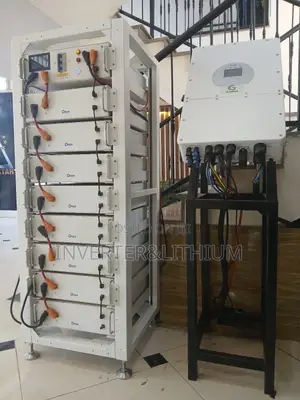 Generator/ሃይብሪድ ጀነሬተር/Smokeless and Soundless !
