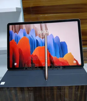 New Samsung Galaxy Tab S7 128 GB Gray