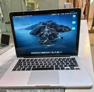 New Laptop Apple MacBook Pro 2014 16GB Intel Core I5 SSD 512GB