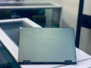 New Laptop Lenovo ThinkPad Yoga 12GB Intel Core I7 SSD 512GB