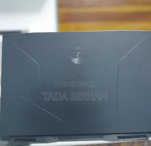 New Laptop MSI GP75 Leopard 16GB AMD Ryzen 7 SSD 1T