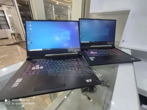 New Laptop Asus ROG Zephyrus G15 16GB Intel Core I7 SSD 512GB