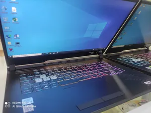 New Laptop Asus ROG Zephyrus G15 16GB Intel Core I7 SSD 512GB