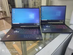 New Laptop Asus ROG Zephyrus G15 16GB Intel Core I7 SSD 512GB