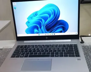 New Laptop HP EliteBook 840 16GB Intel Core I7 SSD 512GB