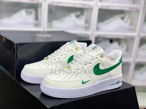 Nike Air_force 1 Low ‘07 Lv8 40th Anniversary Master Qualit