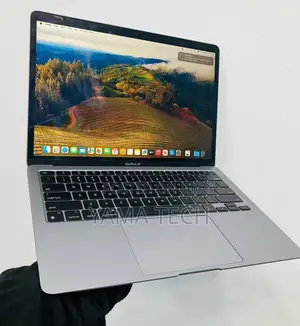 New Laptop Apple MacBook Air 2020 M1 16GB Apple M1 SSD 512GB