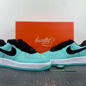 Nike Air Force Master Quality Shoes for You Made in Vietnam