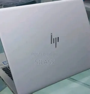 New Laptop HP EliteBook 840 G6 16GB Intel Core I7 SSD 512GB