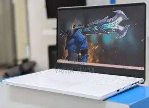 New Laptop Asus ROG Zephyrus G15 16GB AMD Ryzen 9 SSD 1T