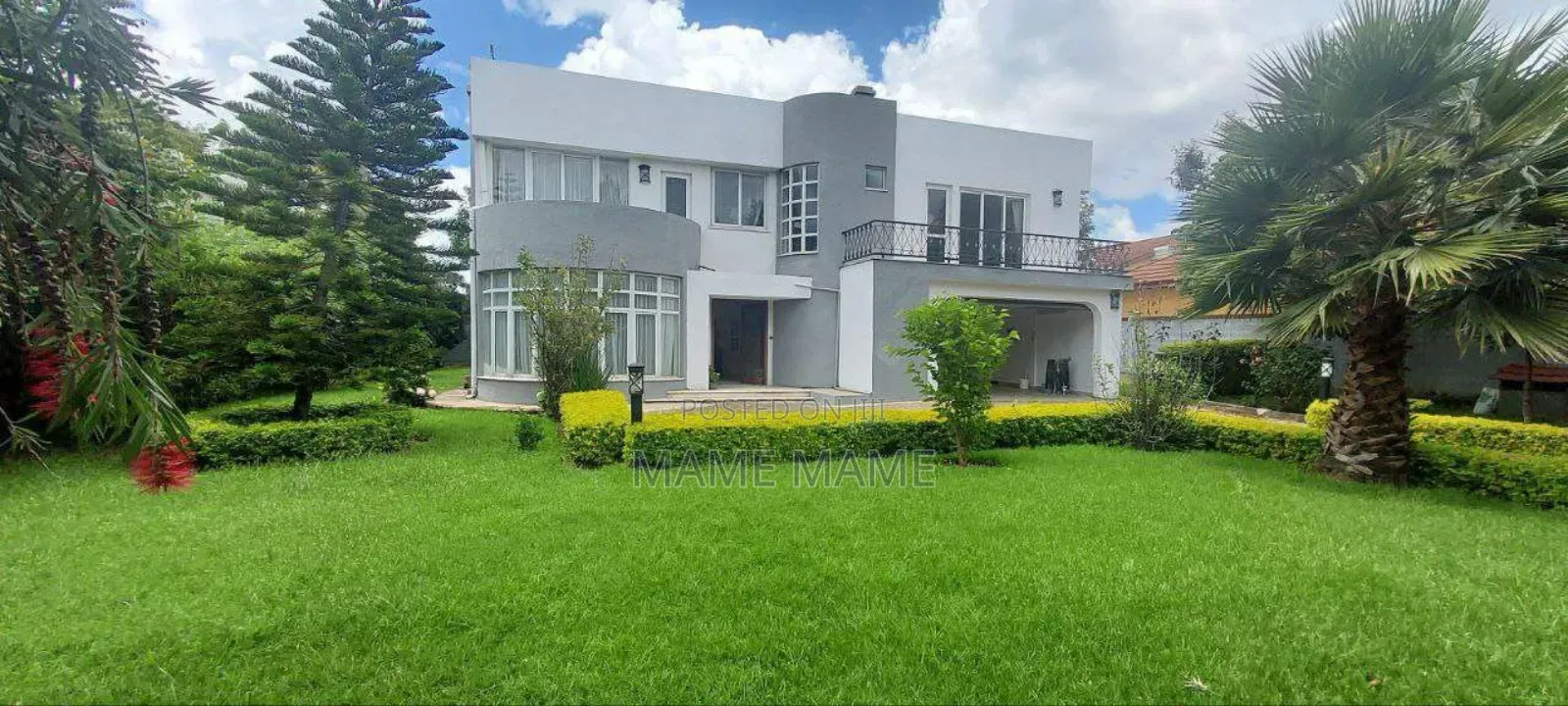 4bdrm House in Tafo Ccd, Bole for sale