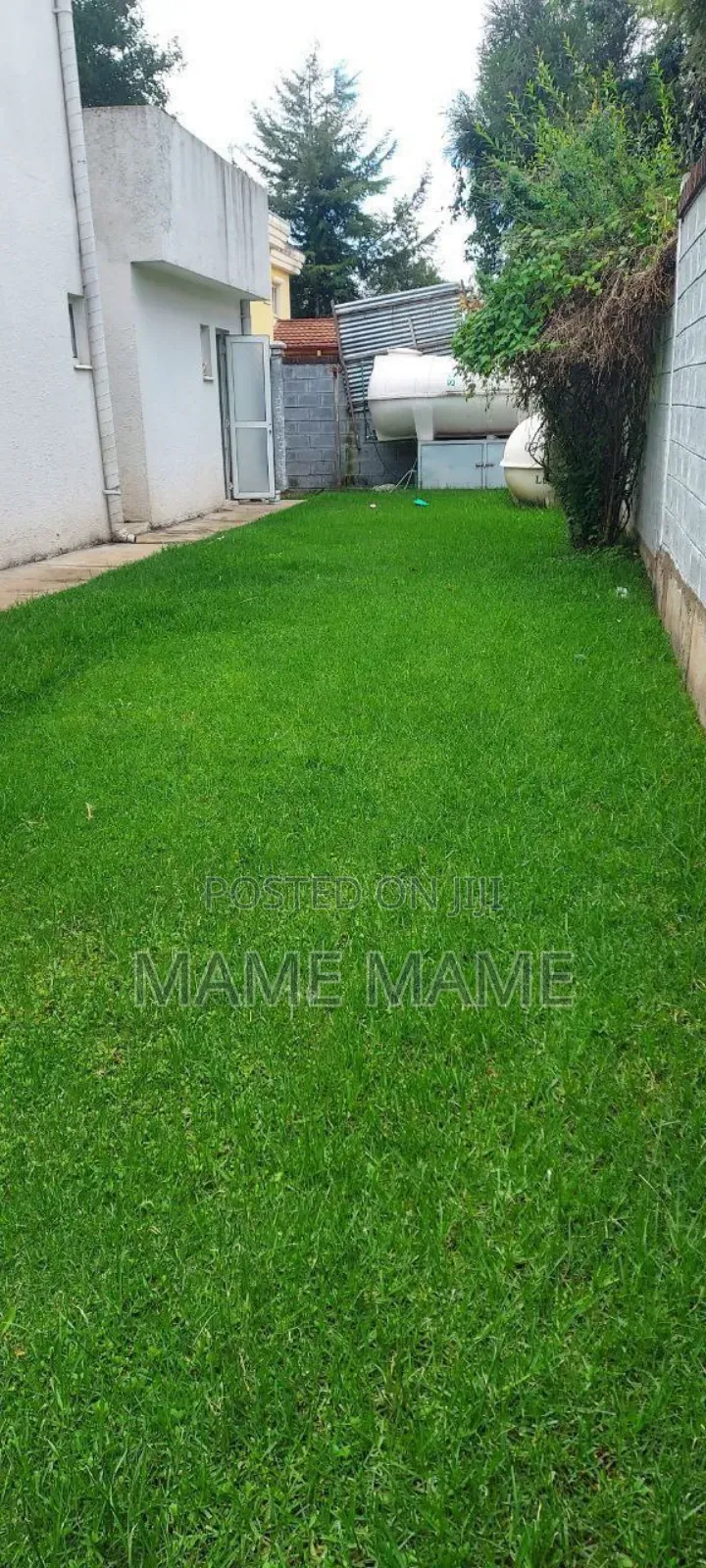 4bdrm House in Tafo Ccd, Bole for sale