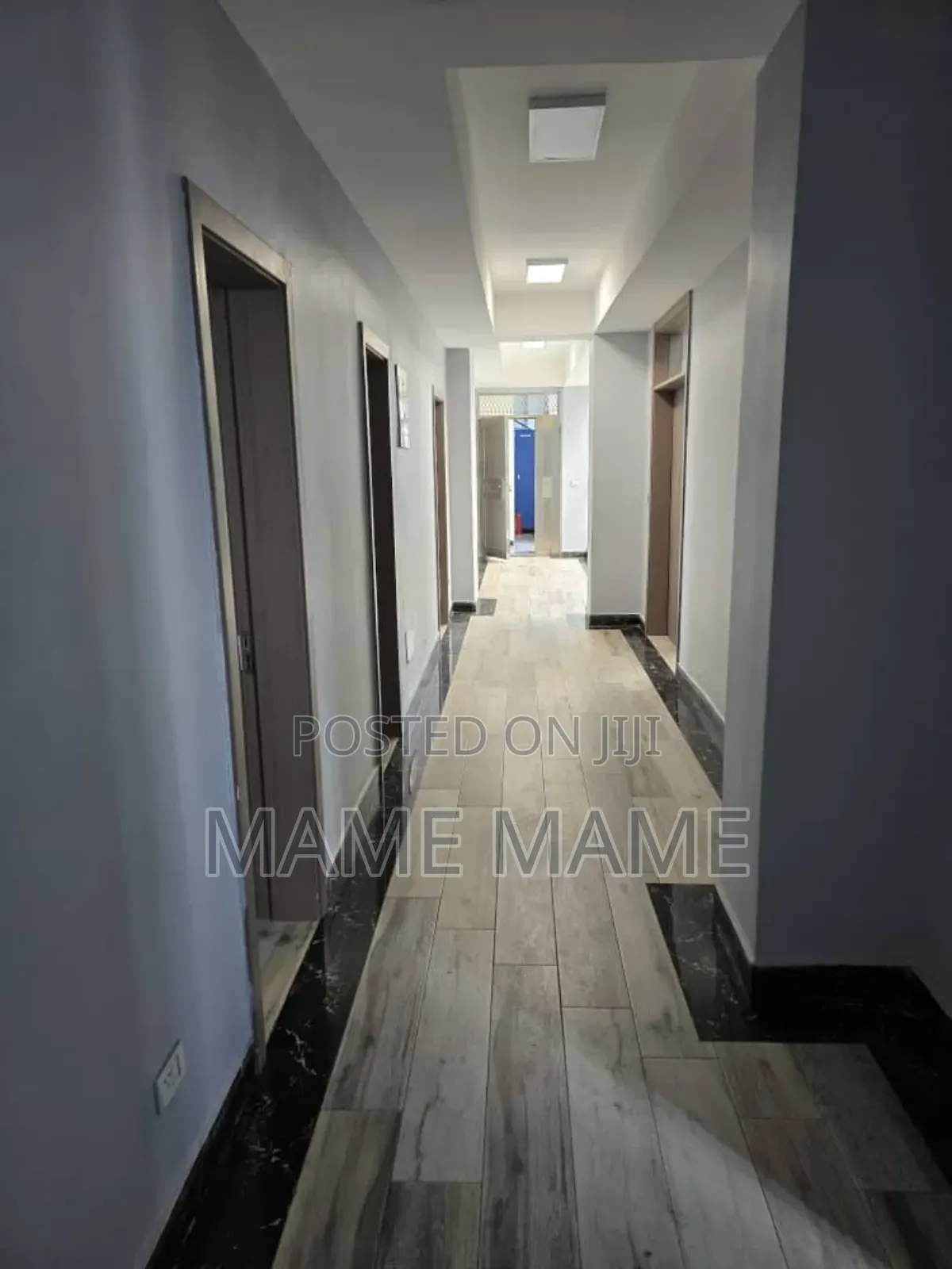 Furnished 6bdrm Penthouse in Addis Abeba, Bole for rent