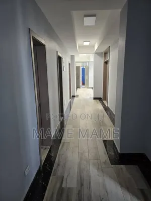 Furnished 6bdrm Penthouse in Addis Abeba, Bole for rent