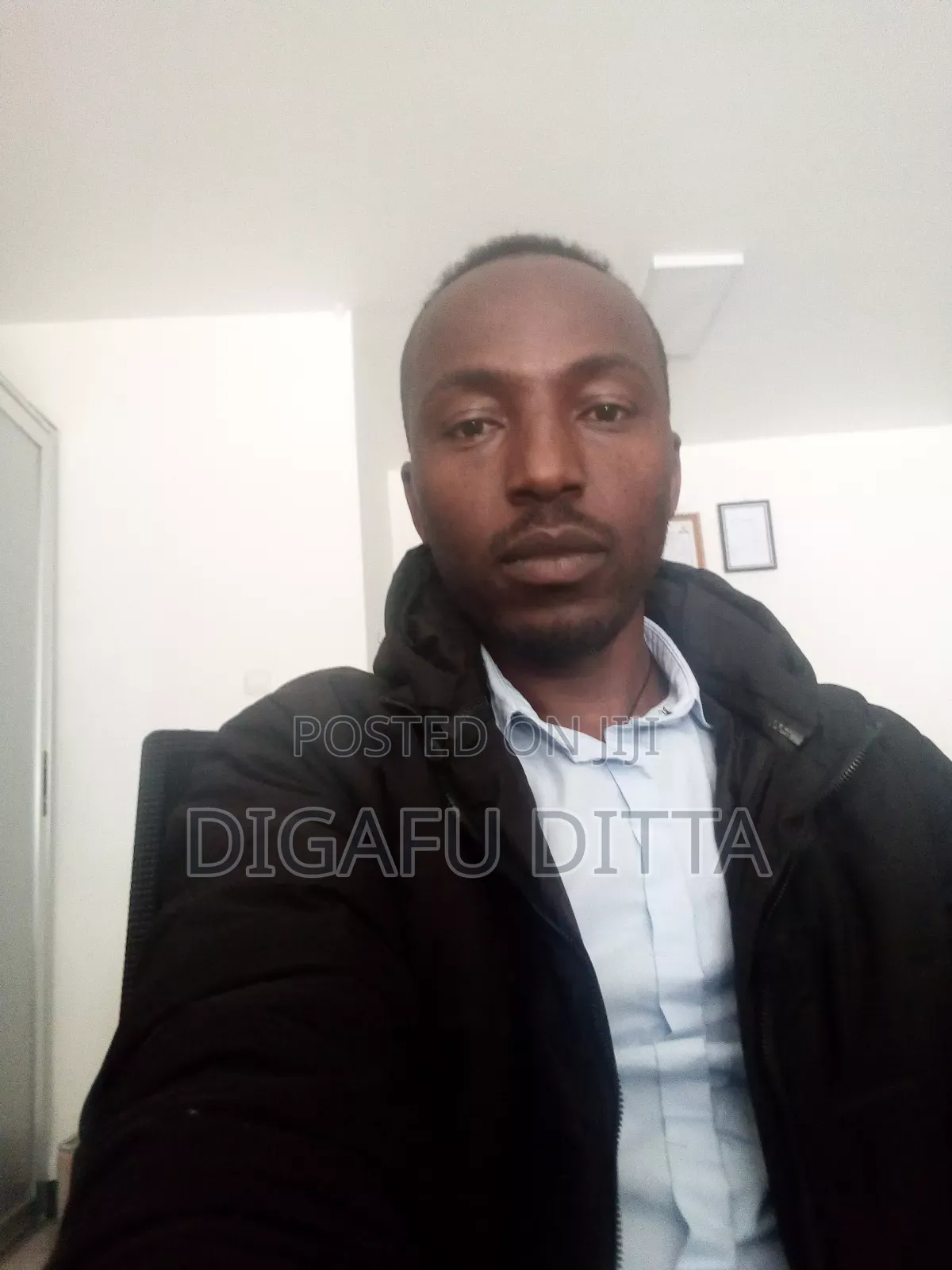 Online Sales Person