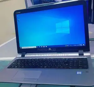 New Laptop HP ProBook 430 G3 8GB Intel Core I5 HDD 1T