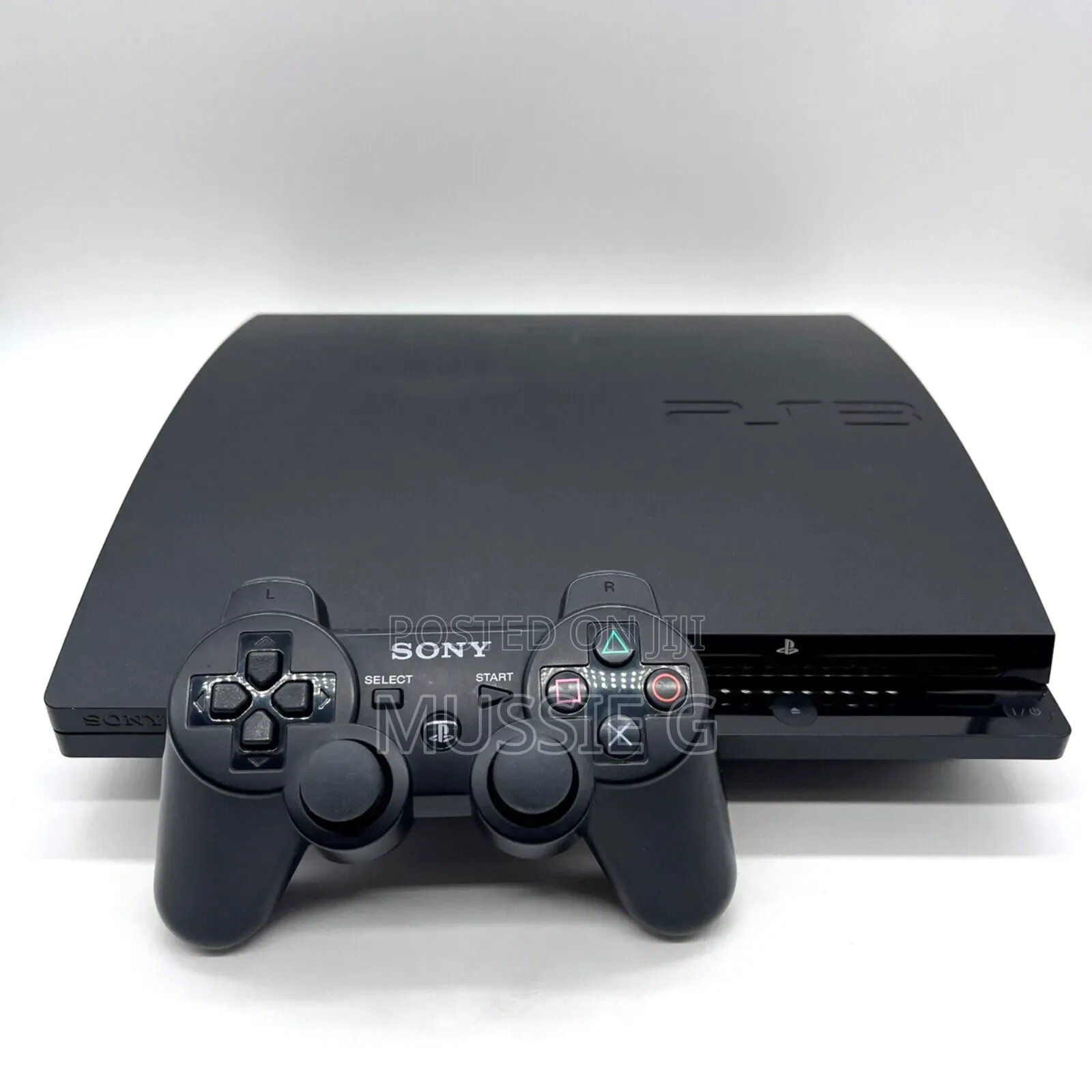 Playstation 3 Slim