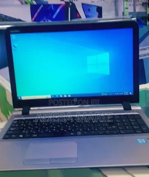 New Laptop HP ProBook 430 G3 8GB Intel Core I5 HDD 1T