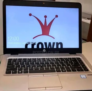 Laptop HP EliteBook 840 G4 8GB Intel Core I5 SSD 256GB